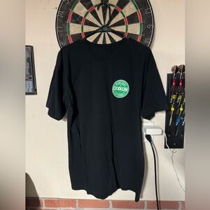 Dixxon Flannel Co. Men’s T-Shirt XL